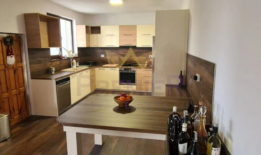 Къща в село Юнец -  - снимка 4 - Имоти Премиер