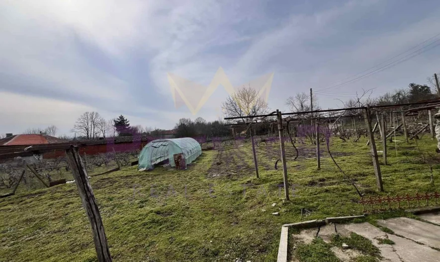 Къща в село Житен -  - снимка 14 - Имоти Премиер