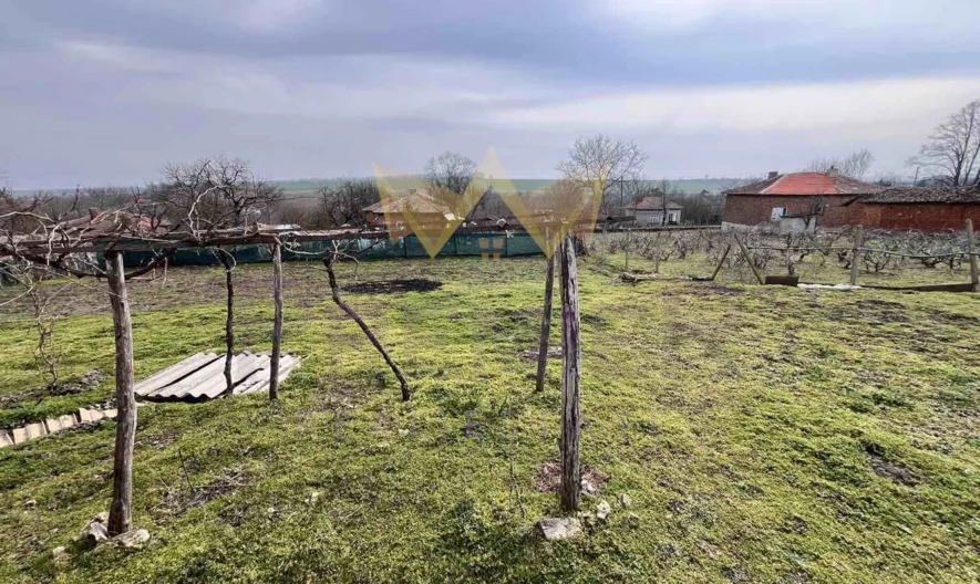 Къща в село Житен -  - снимка 15 - Имоти Премиер