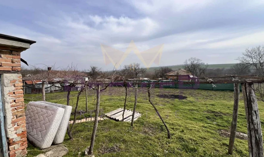 Къща в село Житен -  - снимка 16 - Имоти Премиер