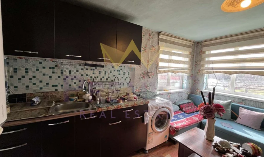 Къща в село Житен -  - снимка 2 - Имоти Премиер