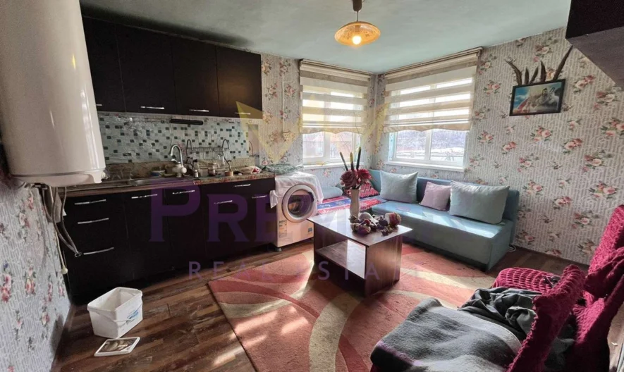 Къща в село Житен -  - снимка 3 - Имоти Премиер