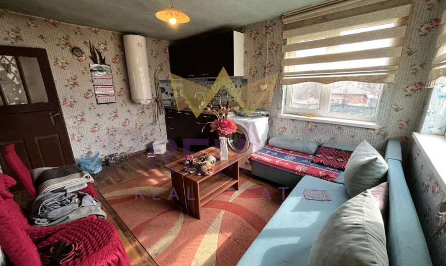 Къща в село Житен -  - снимка 4 - Имоти Премиер