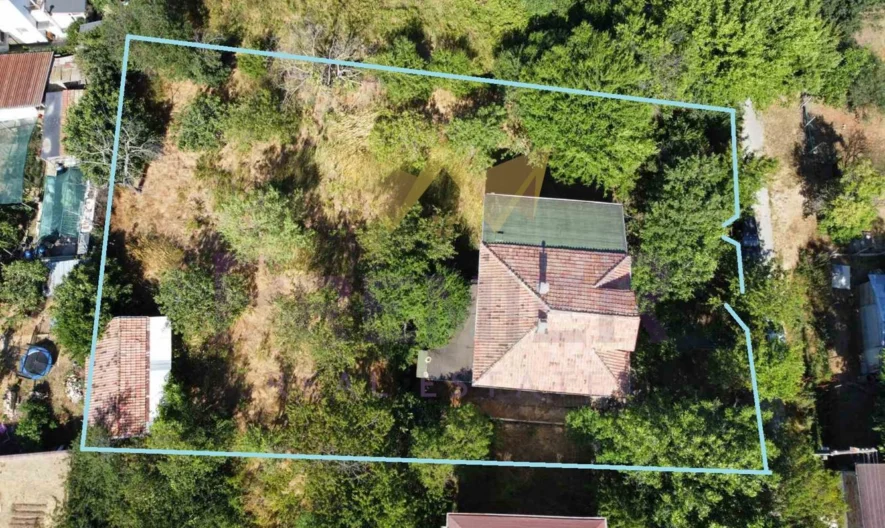 Къща в село Звездица -  - снимка 1 - Имоти Премиер