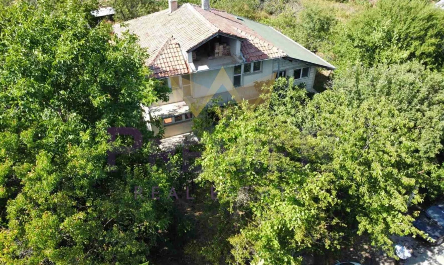 Агенция за недвижими имоти - Имоти Премиер - имот - 1042794, Цена: 210000 EUR