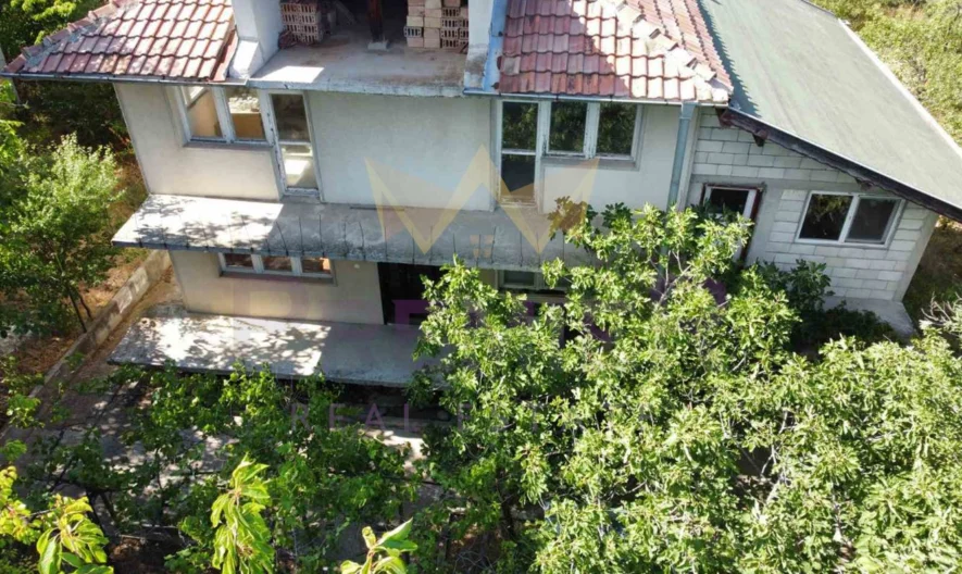 Къща в село Звездица -  - снимка 4 - Имоти Премиер