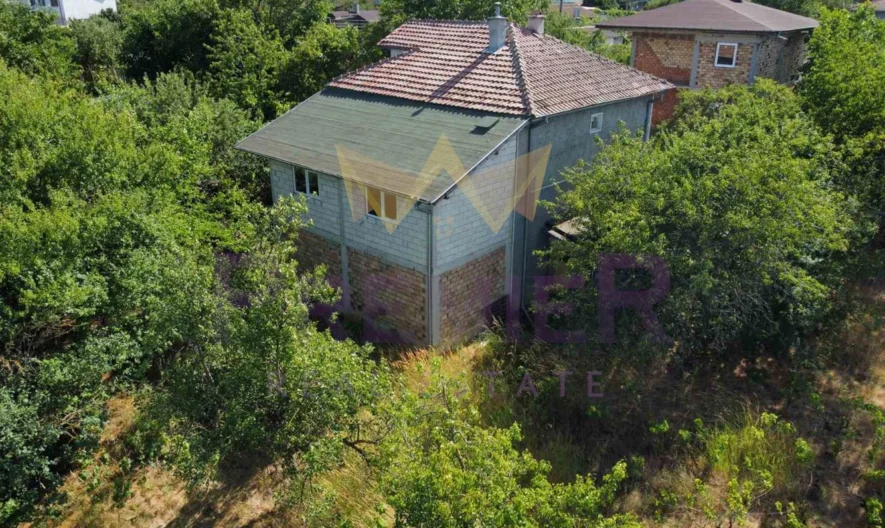 Къща в село Звездица -  - снимка 6 - Имоти Премиер