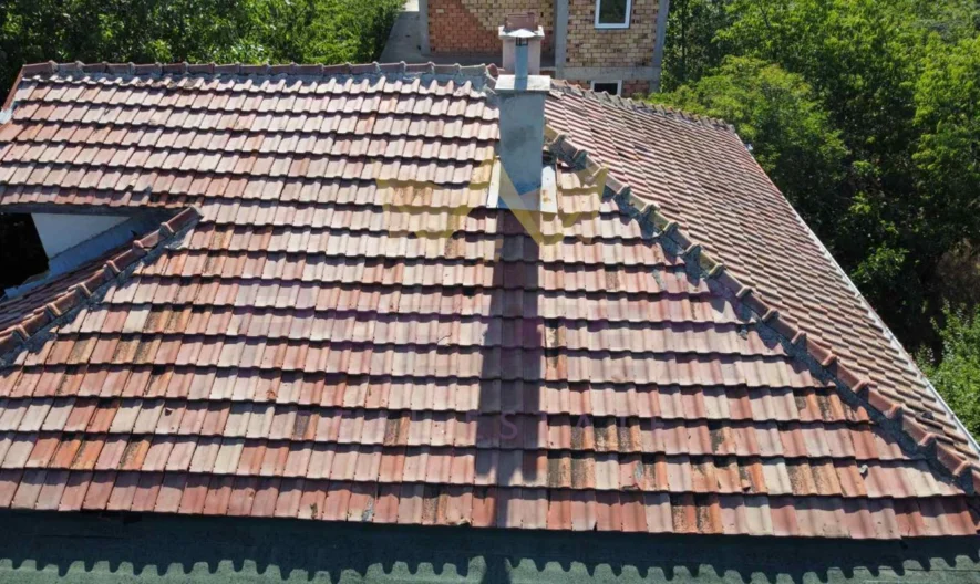 Къща в село Звездица -  - снимка 8 - Имоти Премиер