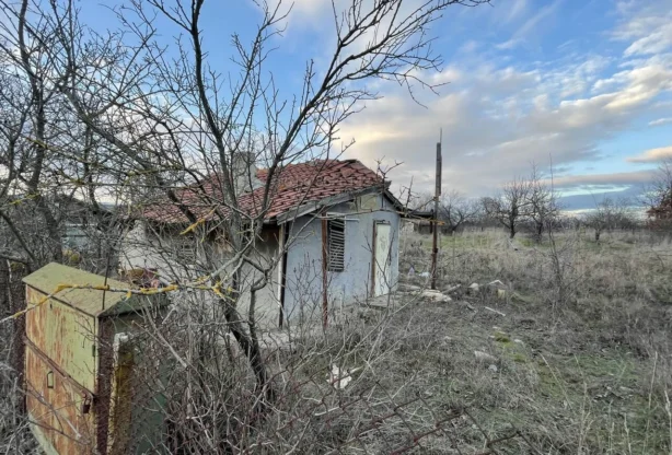 Агенция за недвижими имоти - Имоти Премиер - имот - 985058, Цена: 26500 EUR