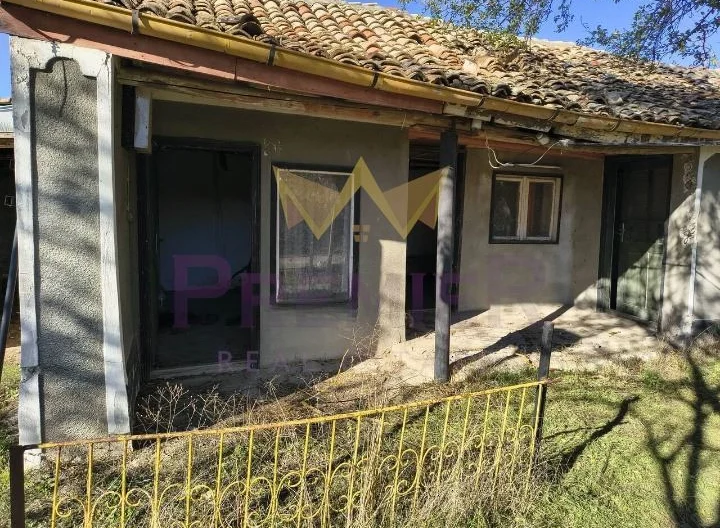 Къща в с.Генерал-Киселово, обл. Варна -  - снимка 1 - Имоти Премиер