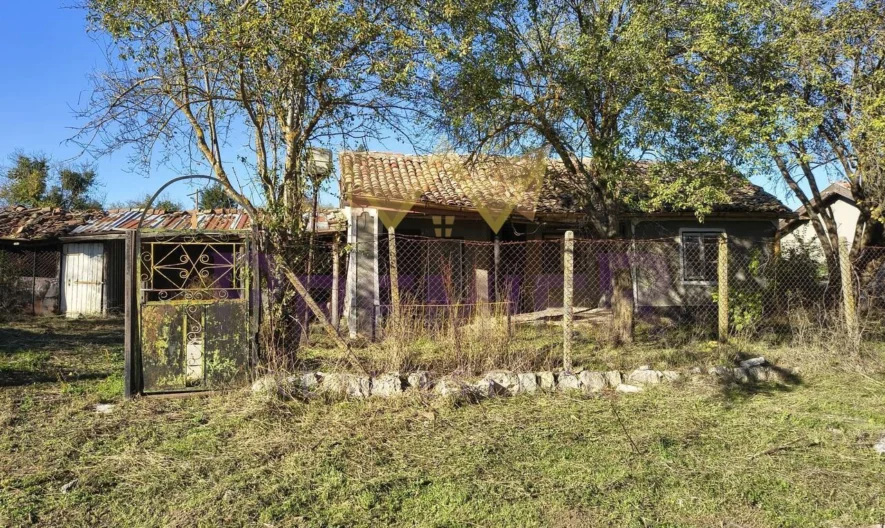 Агенция за недвижими имоти - Имоти Премиер - имот - 1164011, Цена: 16000 EUR