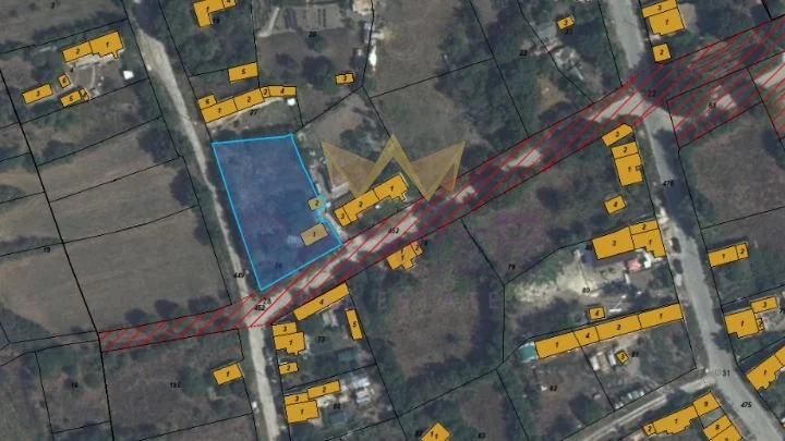 Къща в с.Генерал-Киселово, обл. Варна -  - снимка 6 - Имоти Премиер