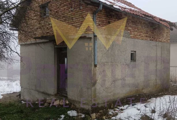 Агенция за недвижими имоти - Имоти Премиер - имот - 1083545, Цена: 52000 EUR