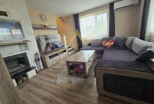 Агенция за недвижими имоти - Имоти Премиер - имот - 1068495, Цена: 160000 EUR