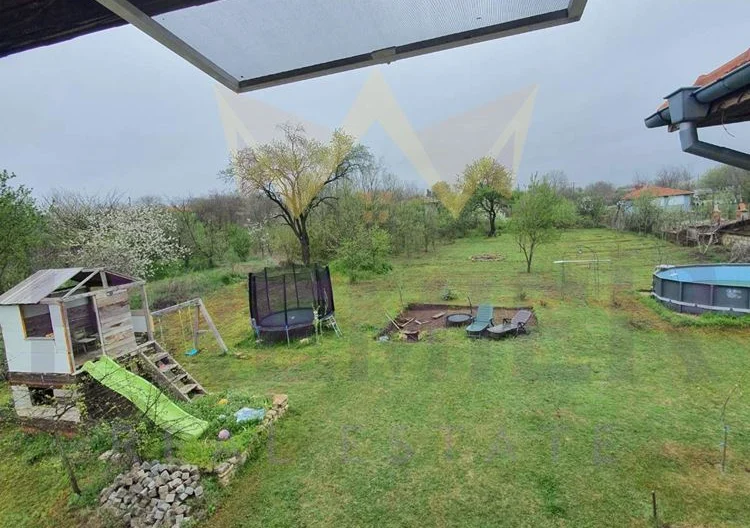 Къща в с.Кривня, област Варна -  - снимка 10 - Имоти Премиер