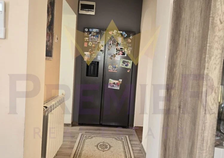 Къща в с.Кривня, област Варна -  - снимка 11 - Имоти Премиер