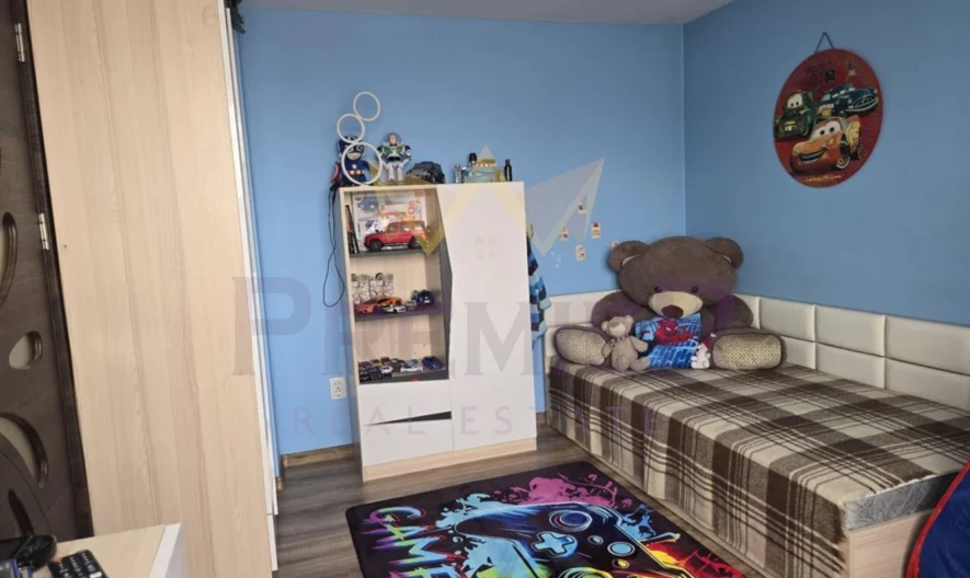 Къща в с.Кривня, област Варна -  - снимка 13 - Имоти Премиер