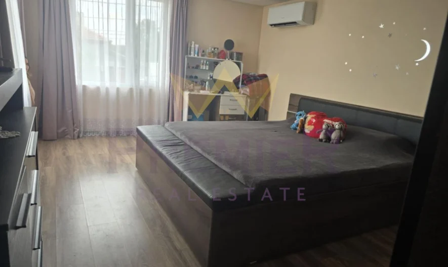 Къща в с.Кривня, област Варна -  - снимка 17 - Имоти Премиер