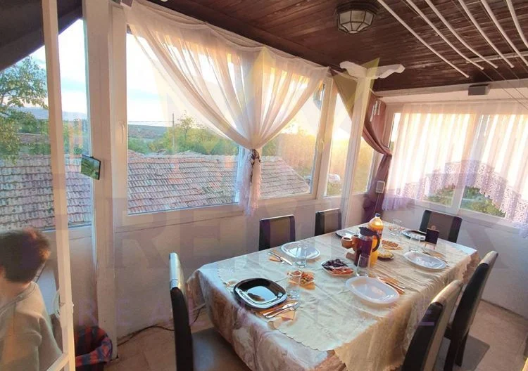 Къща в с.Кривня, област Варна -  - снимка 18 - Имоти Премиер