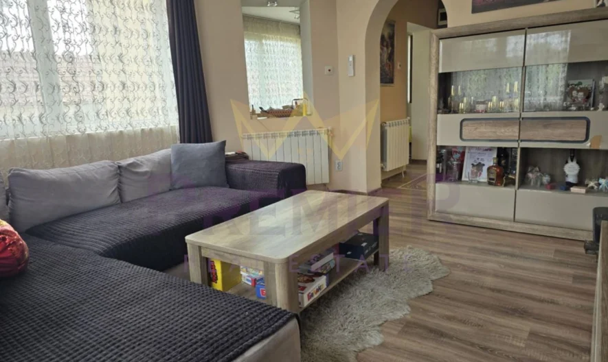 Къща в с.Кривня, област Варна -  - снимка 19 - Имоти Премиер