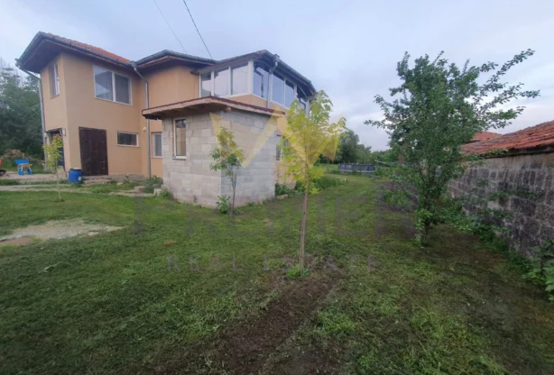 Агенция за недвижими имоти - Имоти Премиер - имот - 1068495, Цена: 160000 EUR