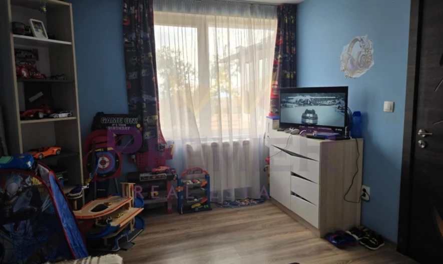 Къща в с.Кривня, област Варна -  - снимка 22 - Имоти Премиер