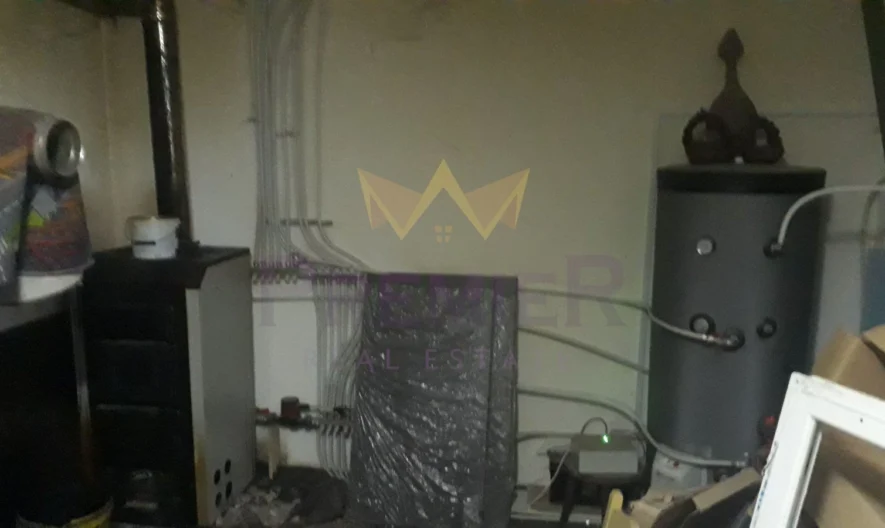 Къща в с.Кривня, област Варна -  - снимка 24 - Имоти Премиер