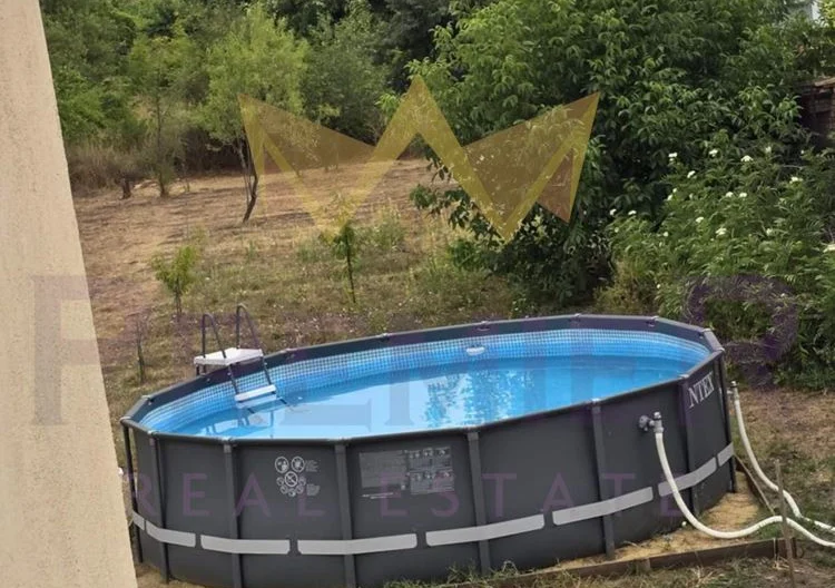 Къща в с.Кривня, област Варна -  - снимка 6 - Имоти Премиер