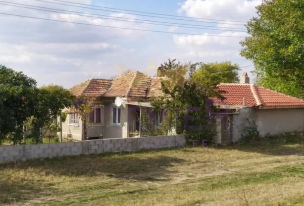 Агенция за недвижими имоти - Имоти Премиер - имот - 1197300, Цена: 57000 EUR