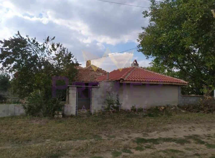 Къща в с.Момчилово, обл.Варна -  - снимка 6 - Имоти Премиер