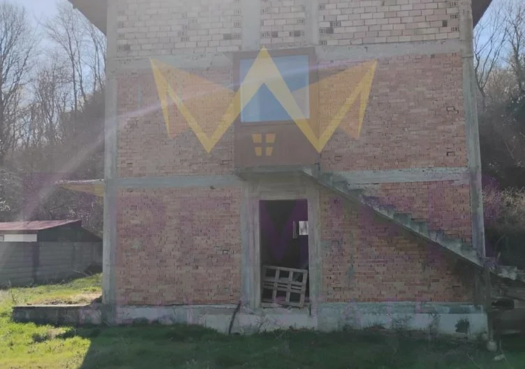 Къща в с.Ново Оряхово -  - снимка 1 - Имоти Премиер