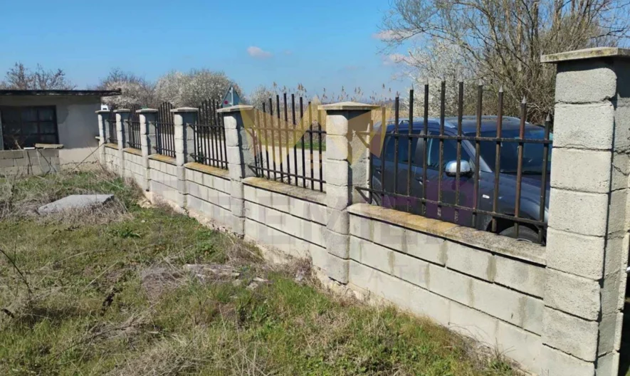 Къща в с.Ново Оряхово -  - снимка 10 - Имоти Премиер