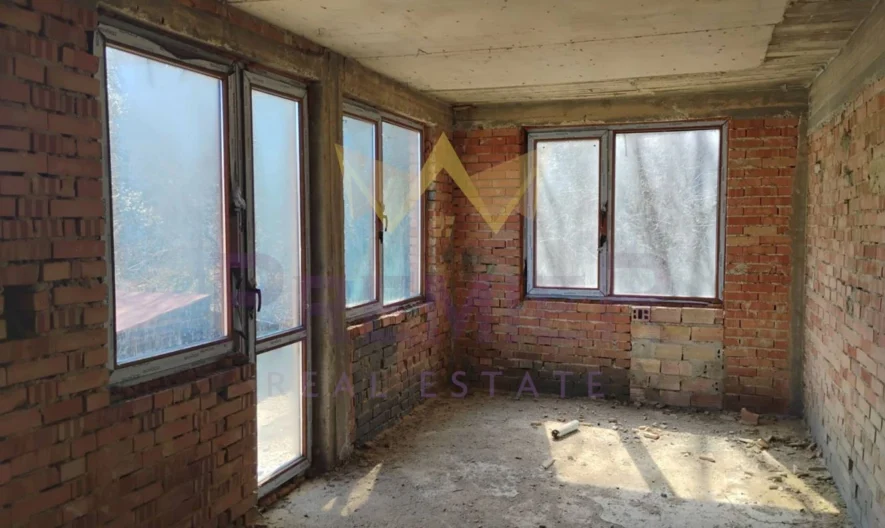 Къща в с.Ново Оряхово -  - снимка 14 - Имоти Премиер