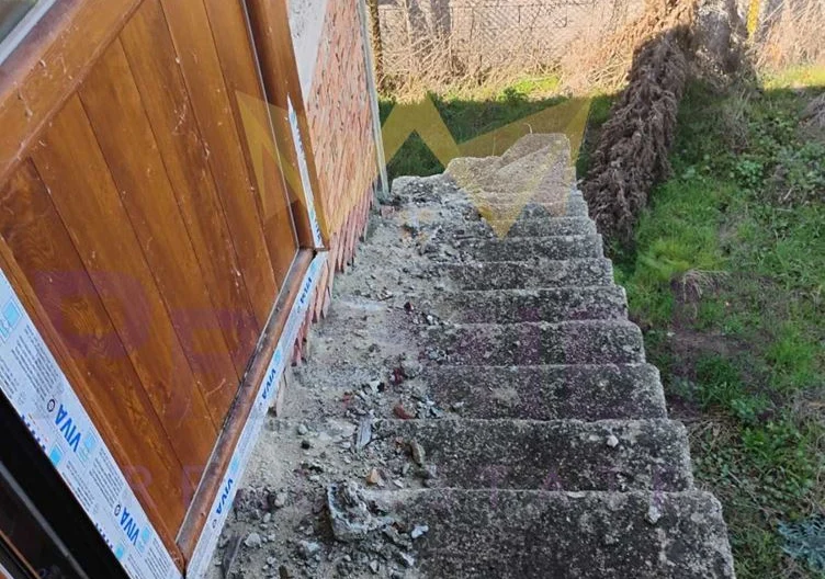 Къща в с.Ново Оряхово -  - снимка 15 - Имоти Премиер