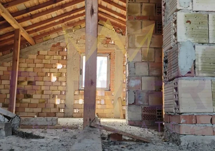 Къща в с.Ново Оряхово -  - снимка 16 - Имоти Премиер