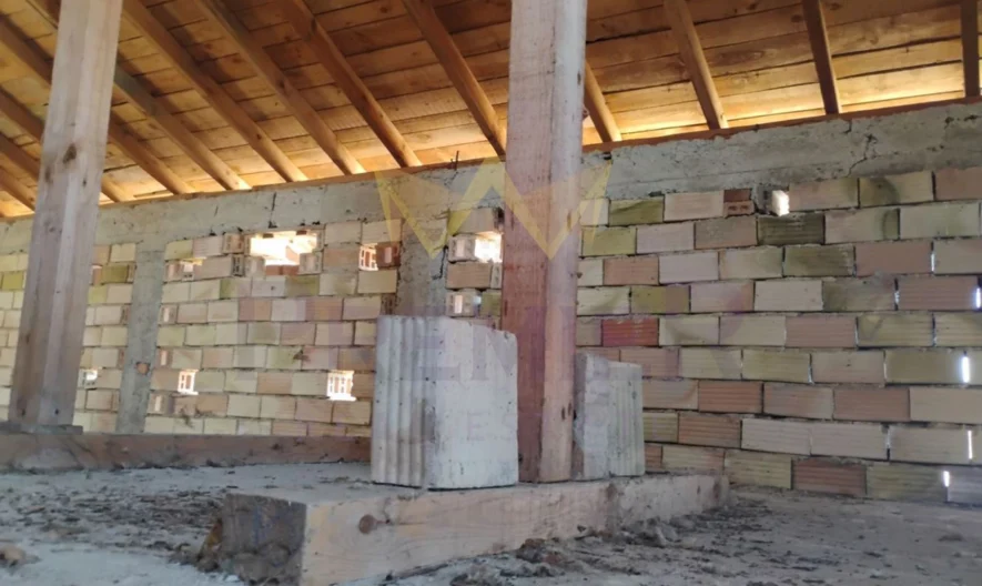 Къща в с.Ново Оряхово -  - снимка 18 - Имоти Премиер