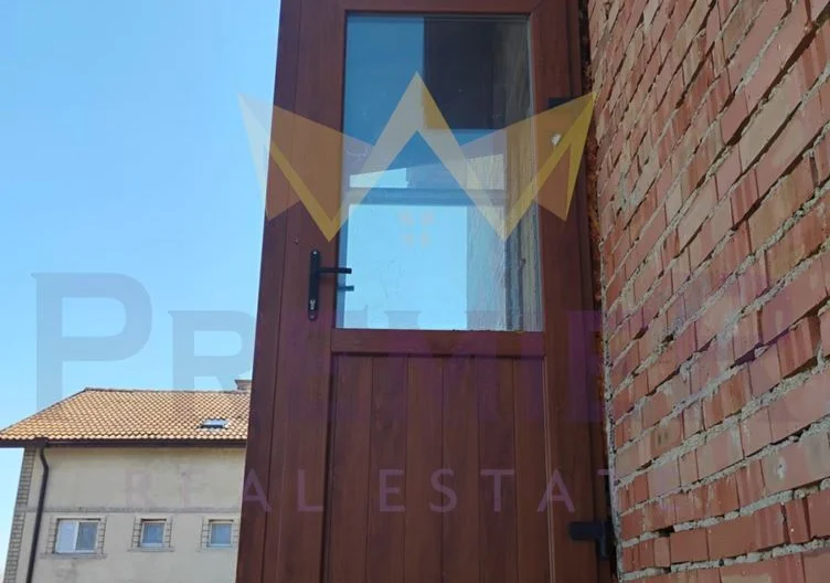 Къща в с.Ново Оряхово -  - снимка 2 - Имоти Премиер