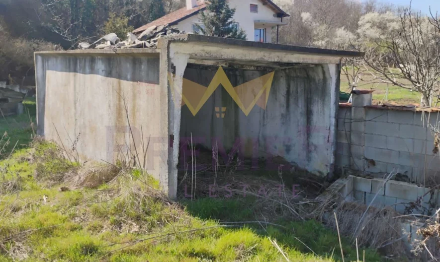 Къща в с.Ново Оряхово -  - снимка 20 - Имоти Премиер