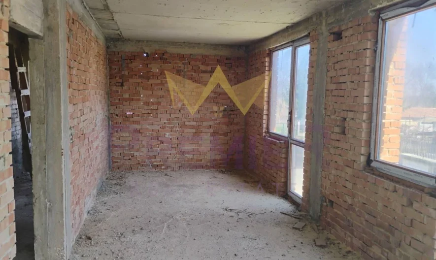 Къща в с.Ново Оряхово -  - снимка 5 - Имоти Премиер