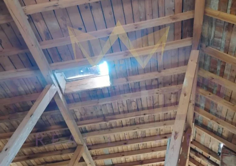 Къща в с.Ново Оряхово -  - снимка 8 - Имоти Премиер