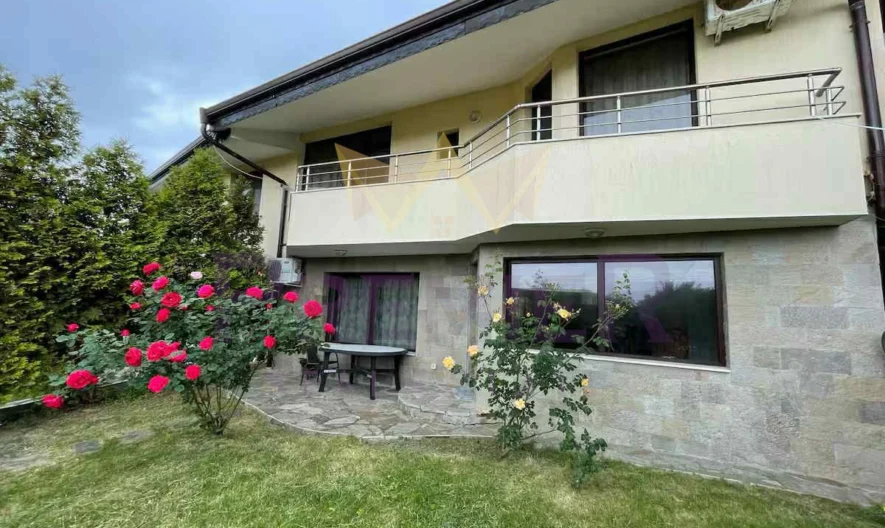 Къща в Созопол -  - снимка 1 - Имоти Премиер