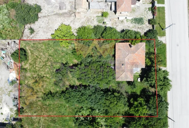 Агенция за недвижими имоти - Имоти Премиер - имот - 1009065, Цена: 62000 EUR