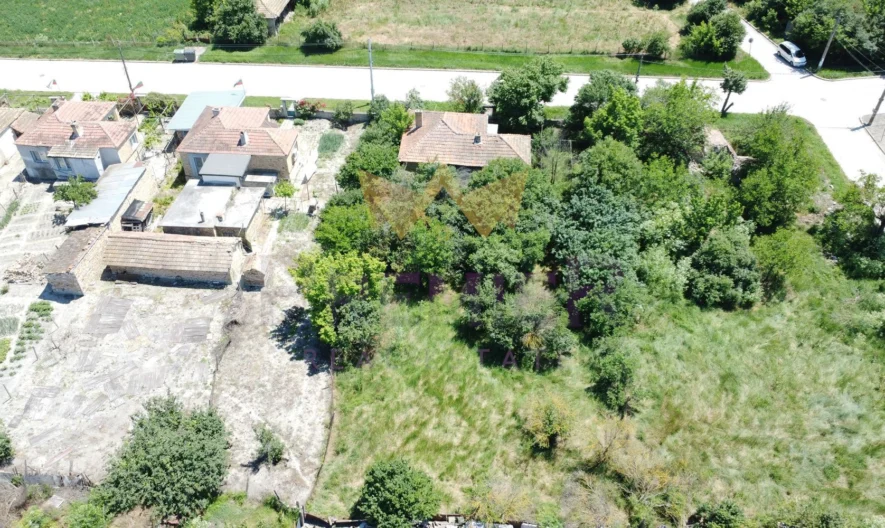 Къща в с.Разделна - - снимка 4 - Имоти Премиер