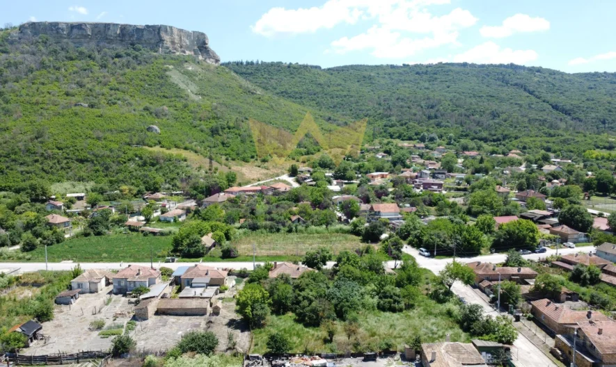 Къща в с.Разделна - - снимка 7 - Имоти Премиер