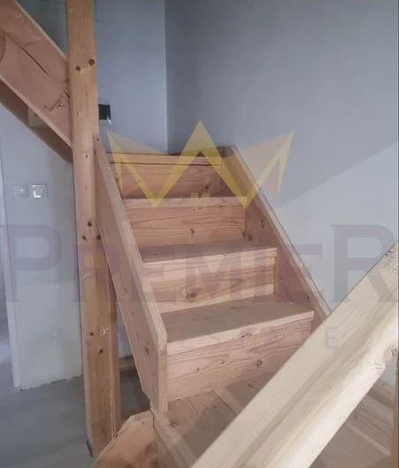 Къща в с.Рибарица -  - снимка 20 - Имоти Премиер