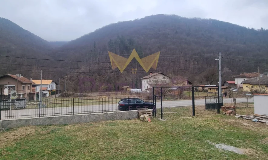 Къща в с.Рибарица -  - снимка 26 - Имоти Премиер