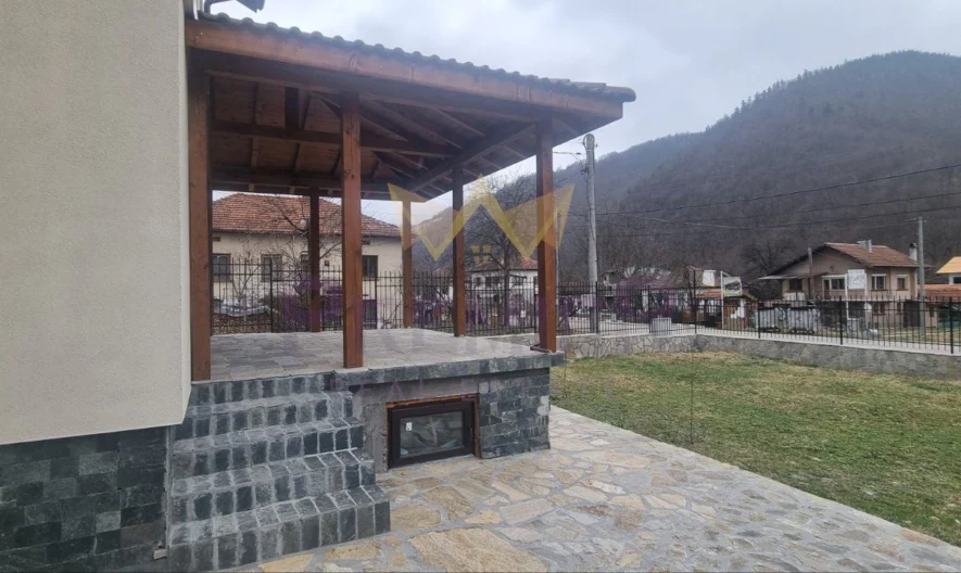 Къща в с.Рибарица -  - снимка 27 - Имоти Премиер