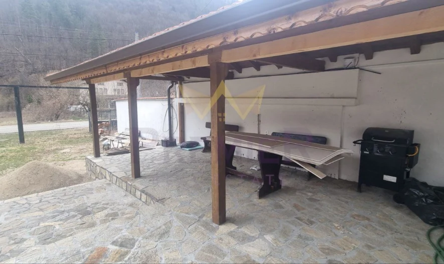 Къща в с.Рибарица -  - снимка 28 - Имоти Премиер