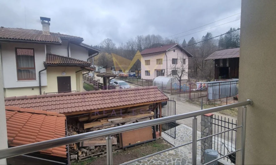 Къща в с.Рибарица -  - снимка 29 - Имоти Премиер