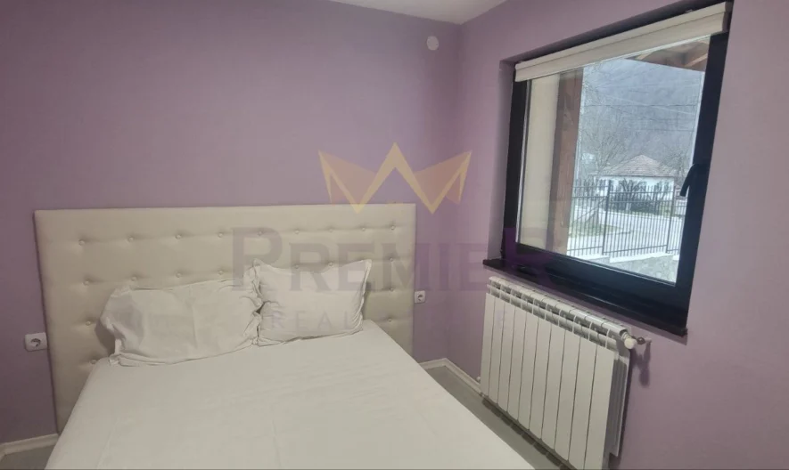 Къща в с.Рибарица -  - снимка 9 - Имоти Премиер